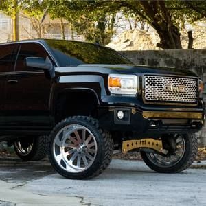 Meet your Posher, Matthew